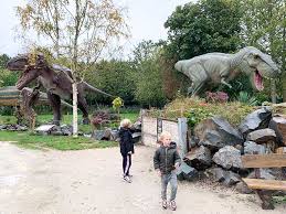 Dinoland zwolle travelers' reviews, business hours, introduction, open hours. Mustvisit Dinoland Een Super Tof Betaalbaar Dinopark Lady Lemonade