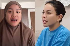Terungkap Keberadaan Lolly, Pulang ke Rumah Nikita Mirzani dan Mau Akui  Ibunya, Itu Mama Saya!