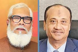 Committee formed to investigate corruption charges against Salman F Rahman,  S Alam