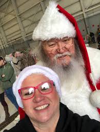 In honor of Dr. Bo Fortson, today we...