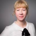 Lucy Thomas ... Milan Jose Thomas auf xing.com