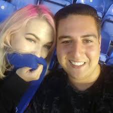 Lizzie Dean is fundraising for Cure Leukaemia