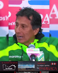 GOOOLLL DE BOLIVAR CAUTERUCCIO Bolivar 1