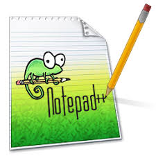 Notepad++ 6.6.7