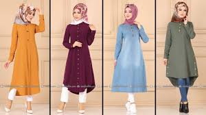 Hijab Fashion Panosundaki Pin
