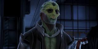 Check spelling or type a new query. How To Romance Thane Krios In Mass Effect 3 Geeky Craze