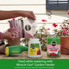 Grow fresh herbs, vegetables, salad greens, flowers and more. Miracle Gro Store Online Shopping In United Arab Emirates At Desertcart Ae