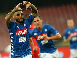 Check out his latest detailed stats including goals, assists, strengths & weaknesses and match ratings. Wer Sonst Barenstarker Lorenzo Insigne Belohnt Napoli Serie A 4 Spieltag Partenopei Bleiben An Der Spitze Dran Kicker