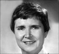 MARCIA SPEARS Obituary (1939