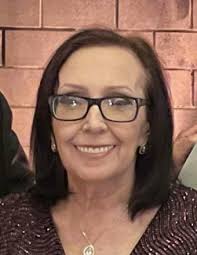 Obituary information for Elizabeth Mary Creswick