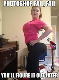 The best memes from instagram, facebook, vine, and twitter about photoshop funny. Pin On Funny Stuff