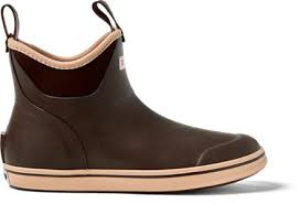 Xtratuf men's 6 ankle deck boots. Xtratuf 6 Ankle Deck Boots Men S Rei Co Op