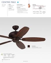 Maybe you would like to learn more about one of these? Monte Carlo 2017 Ceiling Fan Catalog Page 154 155