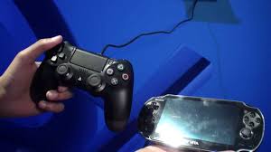 Dualshock 4 Ps4 Speaker Test Size Comparison With Ps Vita Dualshock 3 Youtube