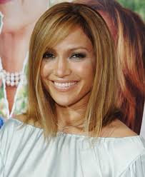 Jennifer lopez hairstyles haircuts and colors. Jennifer Lopez S Bangs Are Back See The Look