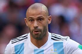 Find the latest javier mascherano news, stats, transfer rumours, photos, titles, clubs, goals scored this season and more. Javier Mascherano Biography Height Life Story Super Stars Bio