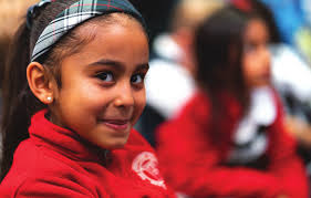 Cost of Education Not Covered by Tuition The Epiphany School Foundation  Annual Review 2018-2019