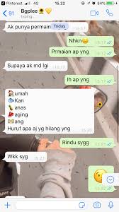 We did not find results for: 46 Ide Chat Baper Teks Romantis Teks Lucu Kata Kata Indah