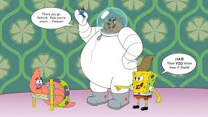 Image 807190 Spongebob Squarepants Know Your Meme