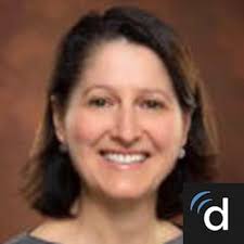 Dr. Mary K. Hayden, MD