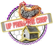 Up From The Coop Live @ Clint & Teresa's Summer Solstice Party & Jam