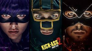 Review: Kick-Ass 2 - StageBuddy.com