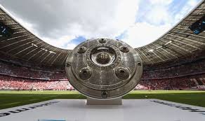 Bundesliga 2020/2021 last five matches (form) table. Bundesliga Table Who Is Top Of The Bundesliga Dortmund Win Bayern Munich To Play Football Sport Express Co Uk