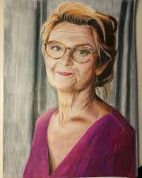 Respiratory distress in the newborn.reuter s moser c baack m. Drawing Of Suzanne Reuter Art Amino