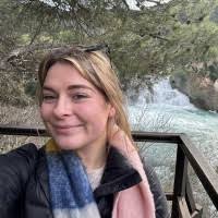 Katherine Zarembinski, CPT