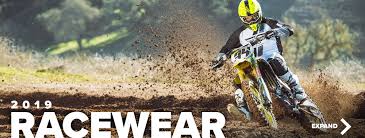 Fly Racing 2019 Racewear Collection