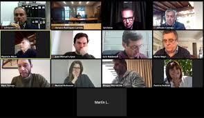 The opposition coalition juntos por el cambio is unexpectedly leading for lower house representatives in the key district of province of buenos aires, which accounts for more than a third of the country's electorate, by 4.8 percentage points with 80% of the votes counted. Juntos Por El Cambio Ya Piensa En Las Elecciones Y Empiezan Las Disputas El Cronista