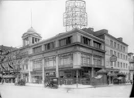 Welcome to the garden theatre located at 160 west plant street in winter garden, fl. Winter Garden Theatre Shubert Organization