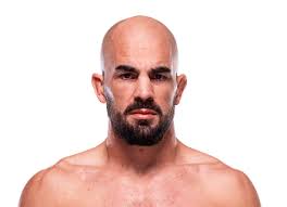 Ivan Erslan MMA Fight History