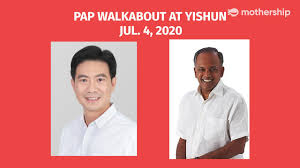 Ge2020 Election Website Singapore