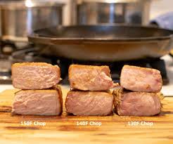 Often thought of as a ba. Sous Vide Pork Chops Our Complete Guide To Cooking Delicious Chops Umami