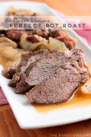 Find beef tenderloin ideas, recipes & cooking techniques for all levels from bon appétit, where food and culture meet. The Baker Upstairs Perfect Pot Roast