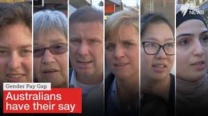 Australians have their say