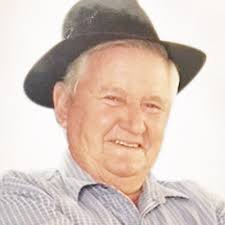 Daniel «Dano» D. Mallais (1940-2018) Tilley Road