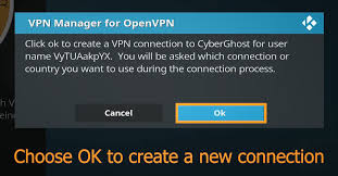 ✓ learn how to use expressvpn in 2021 and save yourself a lot of time. How To Configure Openvpn For Openelec 5 7 And Libreelec 7 8 On A Raspberry Pi Cyberghost Vpn