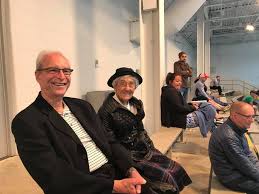 We regret to inform you...