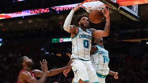 Miami Heat at Charlotte Hornets odds, picks and predictions