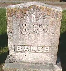 John Bales (1855-1927)
