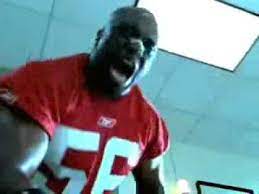 Открыть страницу «terry tate, office linebacker» на facebook. Terry Tate Office Linebacker Youtube