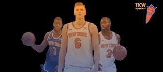 This season can not be salvaged for the knicks. Tkw Podcast Full Knicks Roster Breakdown Parts 1 2 The Knicks Wall