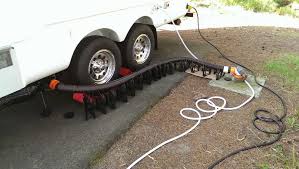 Our rv bumpers are not the best place to stash a sewer hose! The 10 Best Rv Sewer Hoses Review Buying Guide For 2021