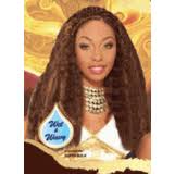 Human hair and premium human hair blend braids can be styled for curly or sleek looks as you would your own natural hair. Eve Cleopatra 100 Human Hair Remy Bulk