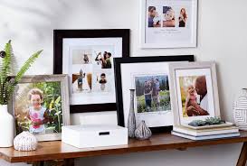 Picture Frame Sizes A Complete Guide 2019 Shutterfly