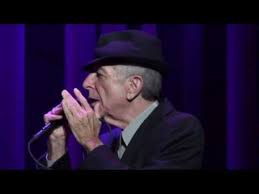 Leonard Cohen Dance Me To The End Of Love Live In Dublin Leonard Cohen Dance Me To The End Of Love Dublin O2 Arena Youtube