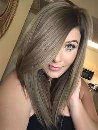 1037 Points And 65 Comments So Far On Reddit Ash Hair Color Ash Brown Hair Color Platinum Blonde Hair