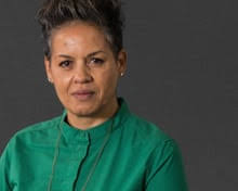 Things are definitely opening up': the rise of older female writers